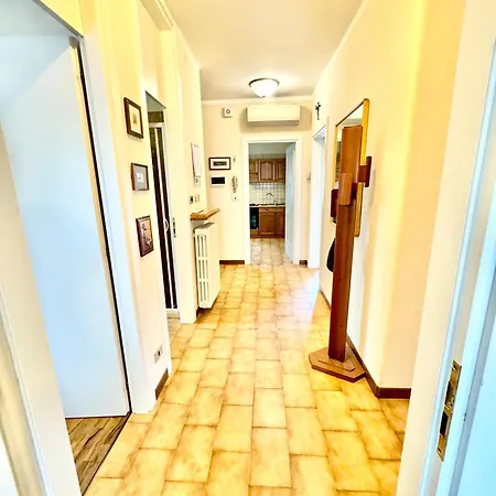 Apartman Casa Lucia *