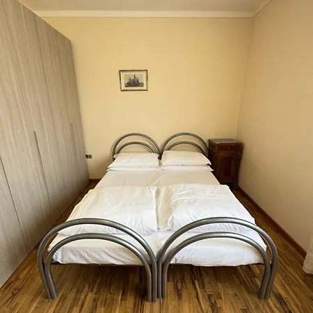 Apartman Casa Lucia