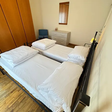 Apartman Casa Lucia Torri del Benaco