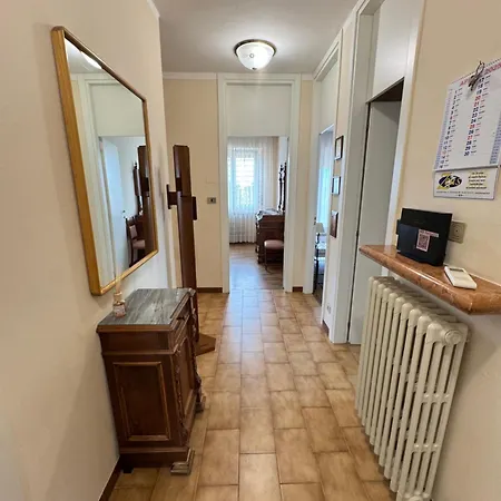 Apartman Casa Lucia *