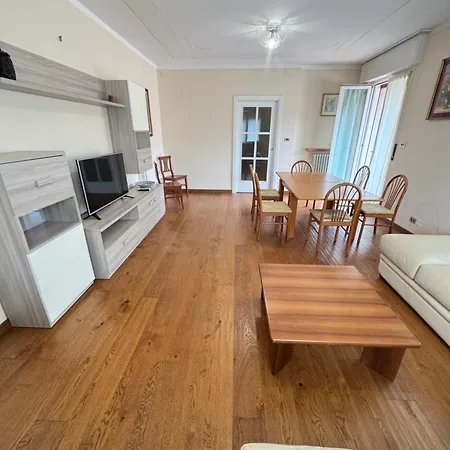 Apartman Casa Lucia