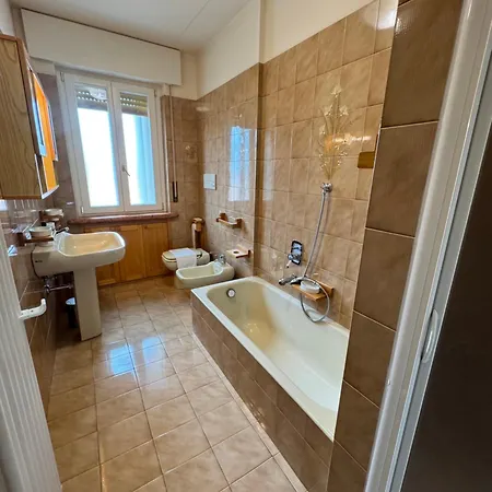 Apartman Casa Lucia