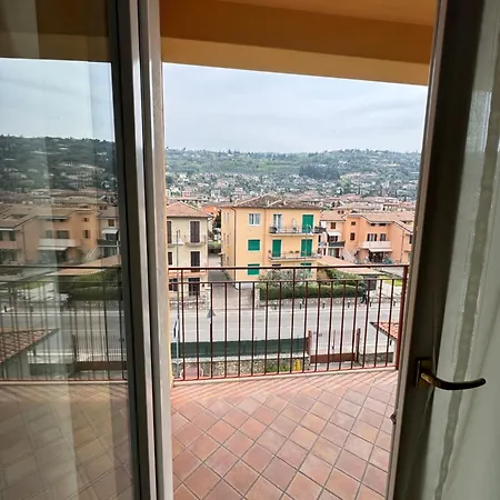 Apartman Casa Lucia *