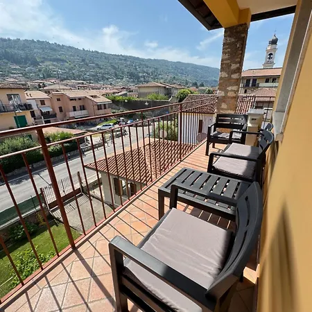 Casa Lucia * Torri del Benaco