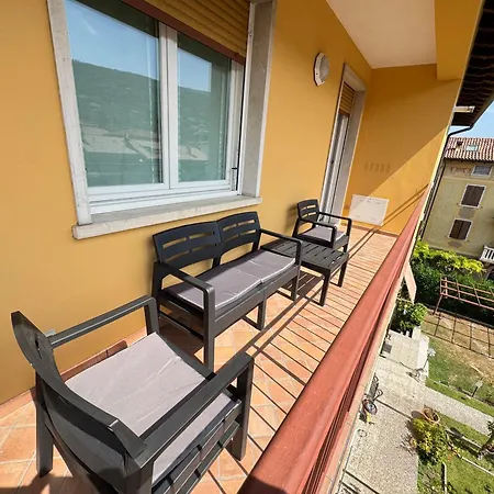 Apartman Casa Lucia *