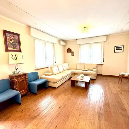 Casa Lucia Appartamento Torri Del Benaco