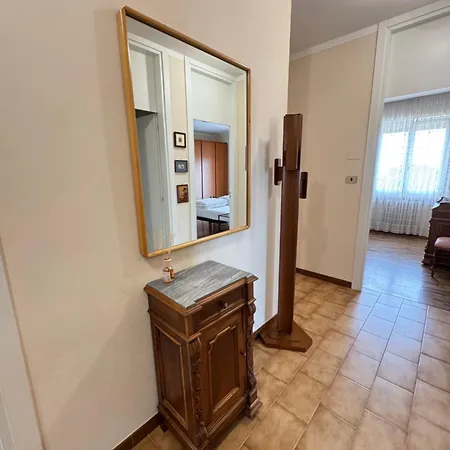 Casa Lucia Appartamento