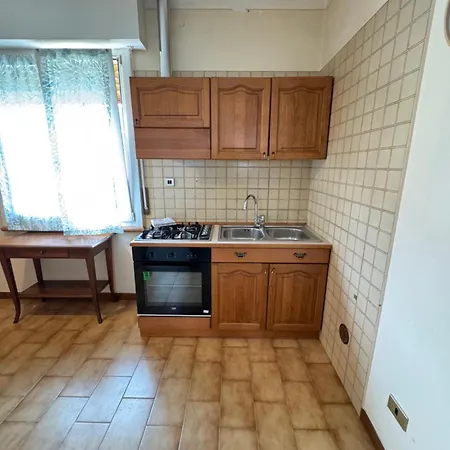 Casa Lucia Appartamento Torri Del Benaco