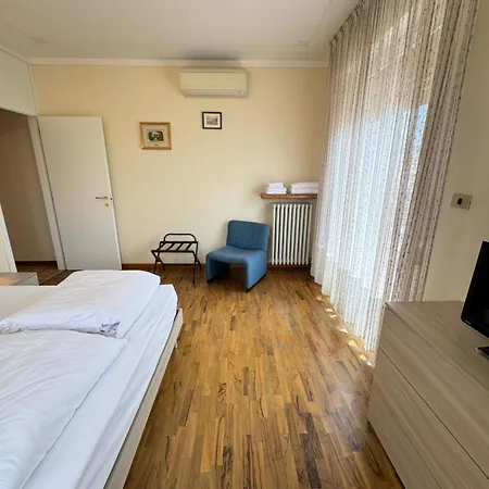 Appartamento Casa Lucia