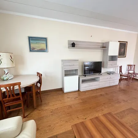 Casa Lucia Appartamento