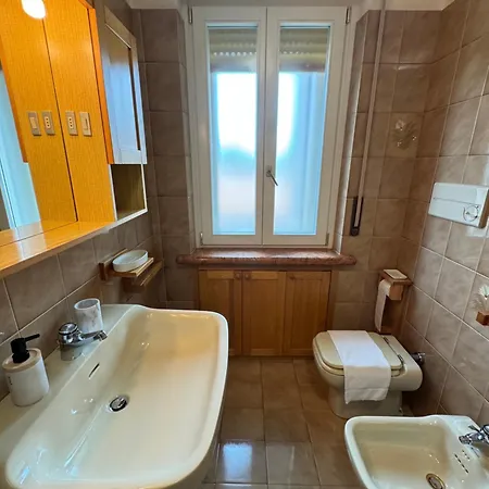 Casa Lucia Appartamento Torri Del Benaco
