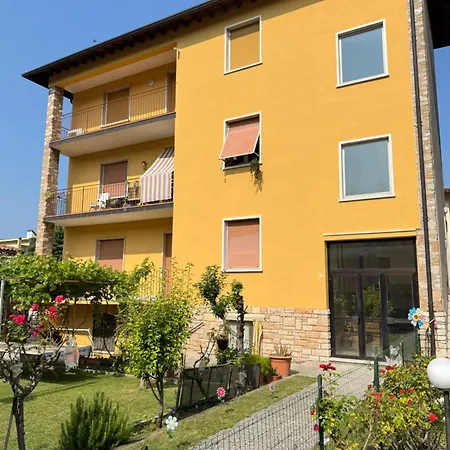 Casa Lucia