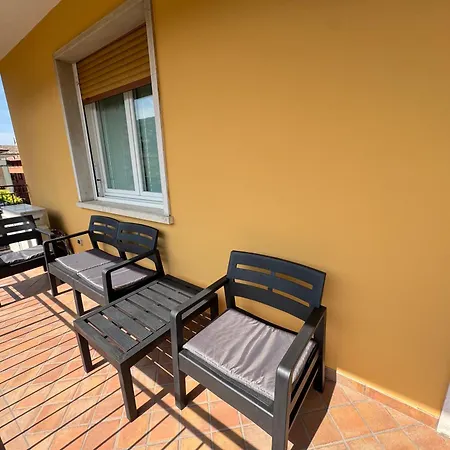 Casa Lucia Appartamento